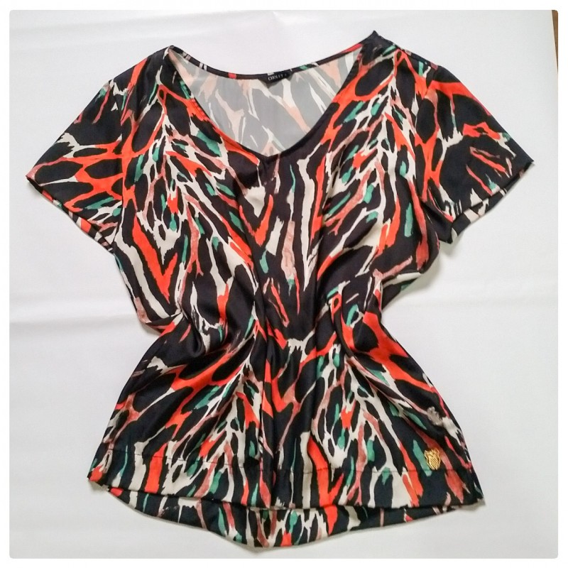 T-SHIRT CHOLET