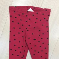 CALÇA LEGGING LILICA