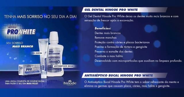 KIT GEL DENTAL + ANTISSÉPTICO BUCAL