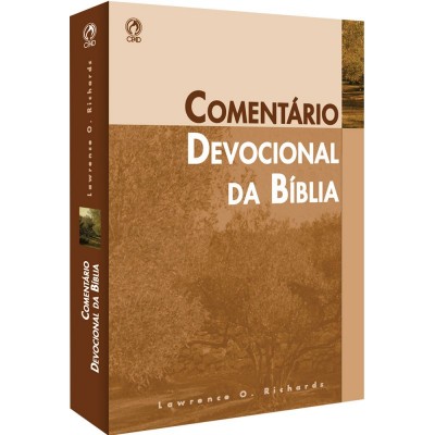 Comentário Devocional da Bíblia