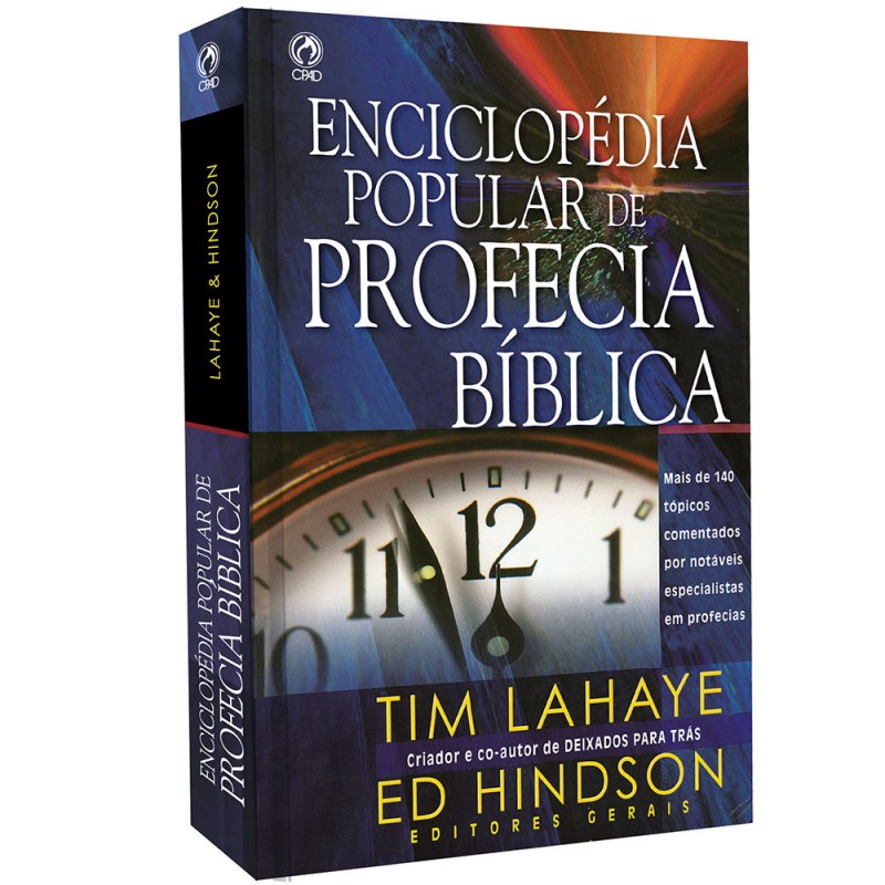 Enciclopédia Popular de Profecias Bíblicas