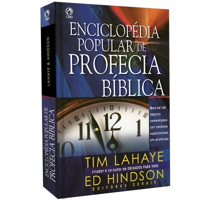 Enciclopédia Popular de Profecias Bíblicas
