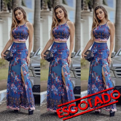 calça jeans social preta