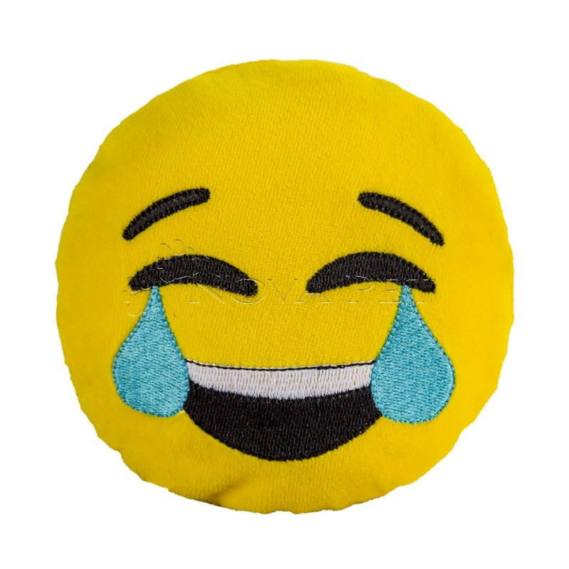 PELUCIA IPET EMOTION - CHORANDO DE RIR