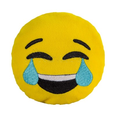 PELUCIA IPET EMOTION - CHORANDO DE RIR