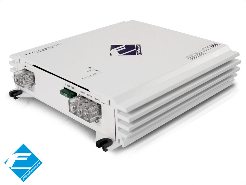 MODULO FALCON-DF600.1