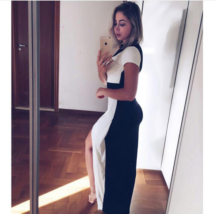 Vestido Limone Modas