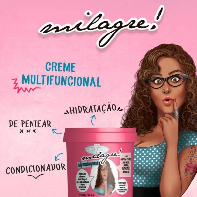 Milagre!  - 1Kg