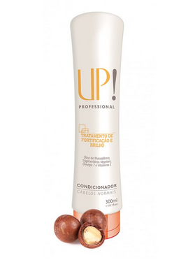 Condicionador W/UP! Professional Cabelos Normais
