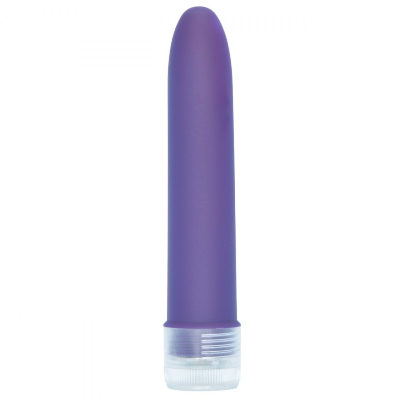 Vibrador Personal Peq Multivelocidades