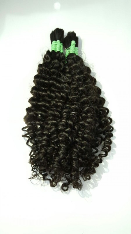 Cabelos Cacheados 100g / 50cm