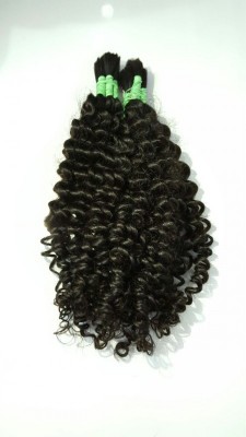 Cabelos Cacheados 100g / 50cm