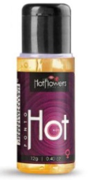Hot Ponto G