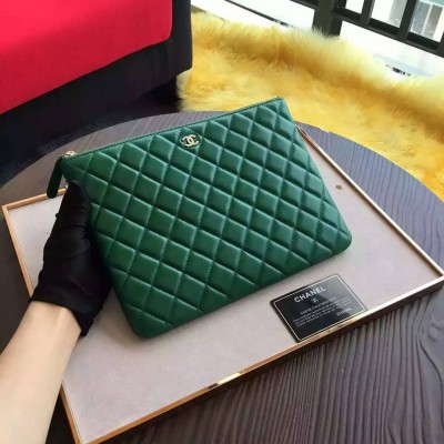Chanel Clutch 28cm e 33cm
