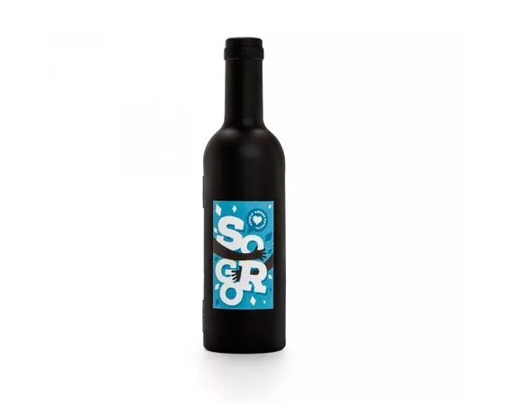 KIT VINHO ABRACO DE SOGRO