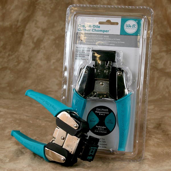 American Crafts Zap Embossing Heat Gun