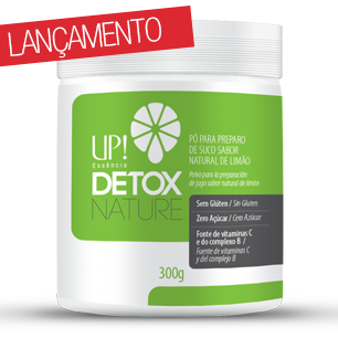 UP! Detox Nature