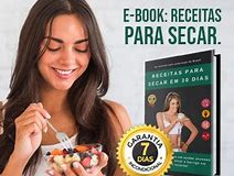 Receitas Para Secar em 30 Dias