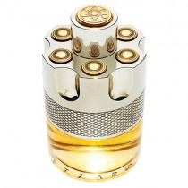 PERFUME AZZARO WANTED MASCULINO EAU DE TOILETTE - 50ML  - 4664