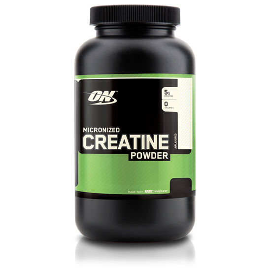 Creatina 300g - Optimum Nutrition