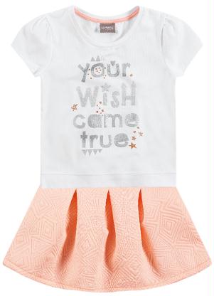 Conjunto ( 2 Anos )
