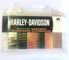 Fastenater Decorative Staple Bars - EK Success 3 