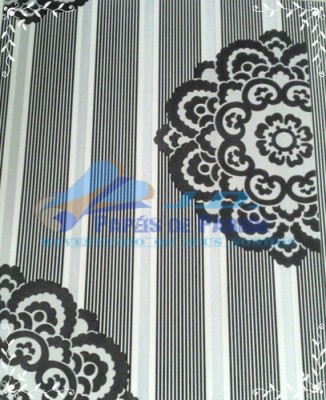 Papel de Parede - ISOLA - DY991105