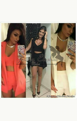 Conjunto 3 peças