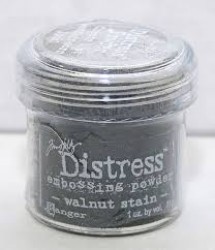 Embossing Powder - Tim Holtz 5 