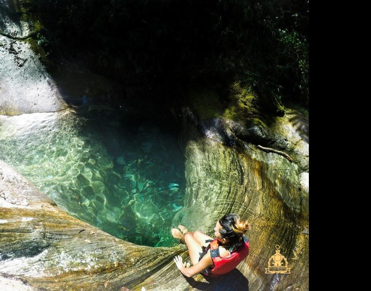 Serrinha do Alambari - RJ (camping)