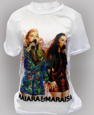 Camiseta Exclusiva Maiara & Maraisa