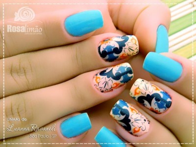 Cartela com 2 ou 5 Pares - A 8-118