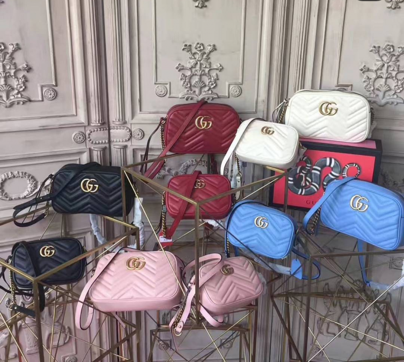 GC Soho New! Todas as cores e tamanho!!
