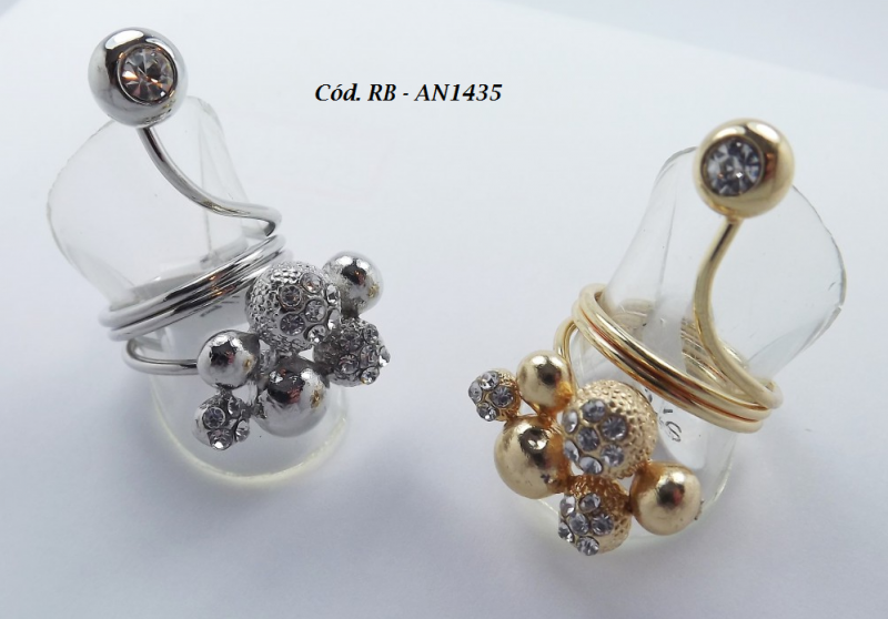 ANEL BIJUTERIA SGS MODA 2016