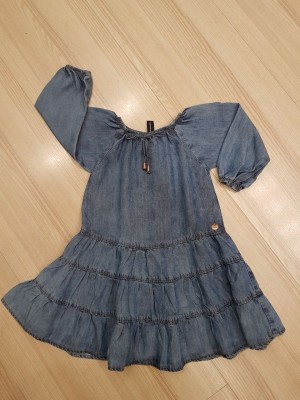 Vestido Boho