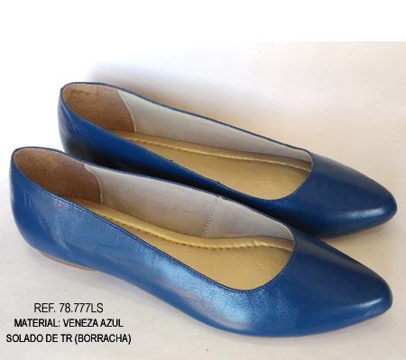 Veneza Azul