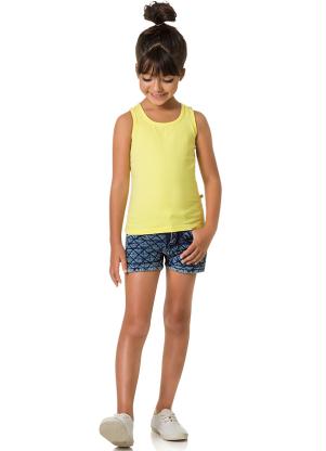 Blusa ( 6 Anos )