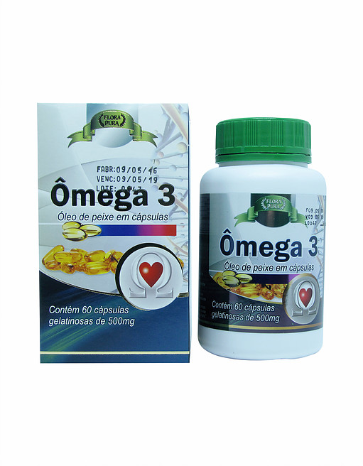 ÔMEGA 3