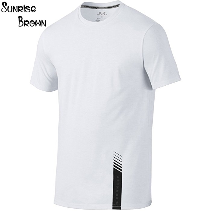 Camiseta OAKLEY - Hazard