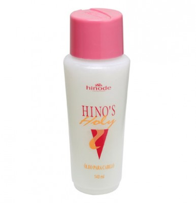 Hino´s Holy Óleo para Cabelo 140 ml