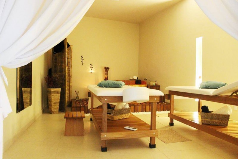 DAY SPA BEAUTY I