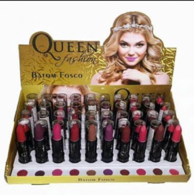 Batons Queen Fosco Caixa 3