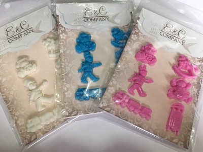 Brincadeira de Criança - E&C Company