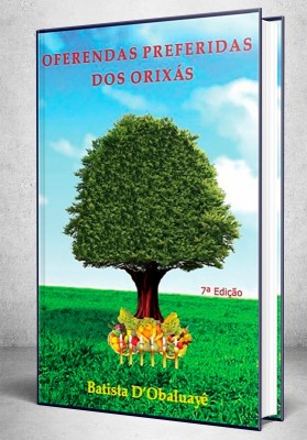 Oferendas Preferidas dos Orixás
