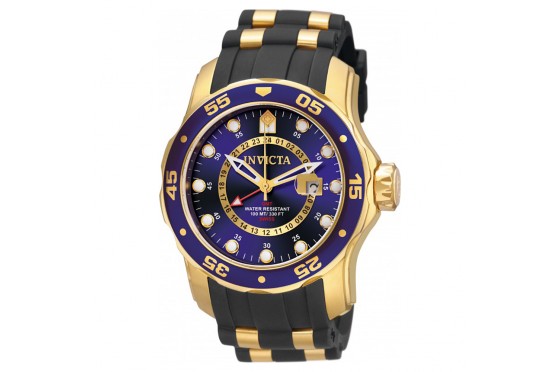 Relógio de Pulso Masculino Invicta 6993 Pro Diver