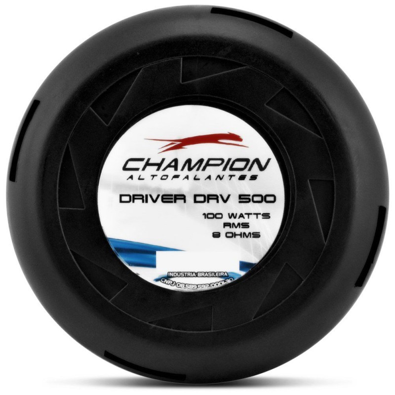 DRIVER CHAMPION DRV 500