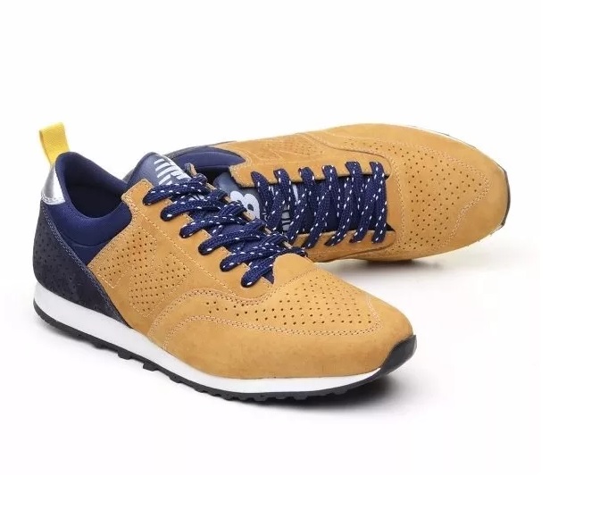 new balance 600c oncinha