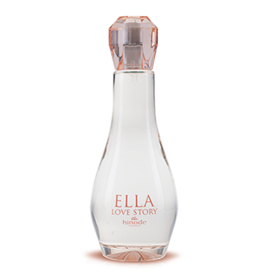ELLA LOVE STORY