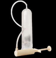 Bomba Peniana Manual