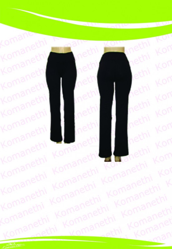 Calça Bailarina